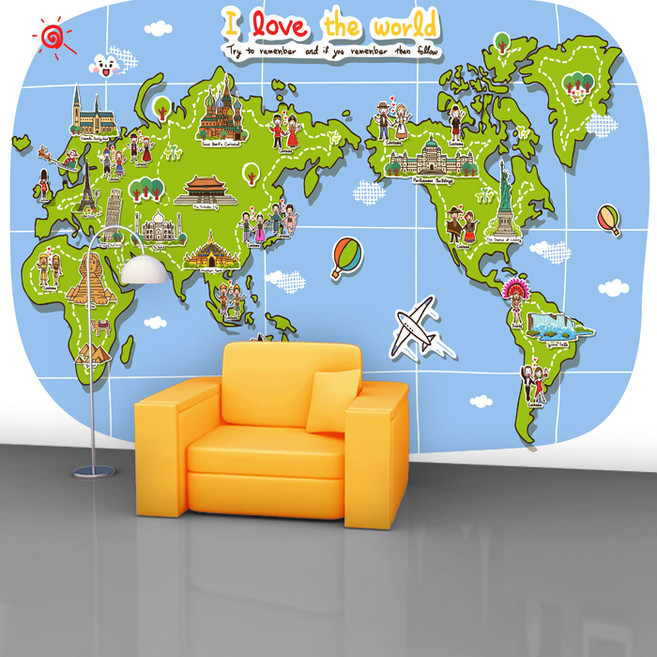 월파크 펄실크 뮤럴벽지 WP-291