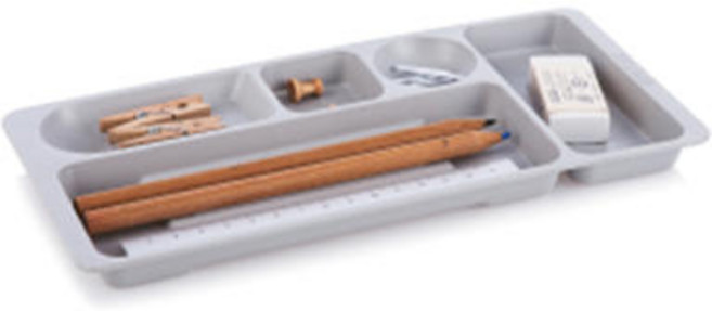 시스맥스 펜접시, 랜덤 색상, 4개