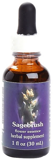 플라워에센스서비시즈 세이지브러쉬 플라워 에센스, 1개, 30ml - 쿠팡