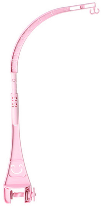 스마일 모빌대, 핑크, 1개