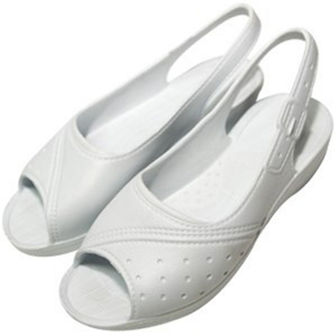 신우실업 EVA엔젤 간호샌달