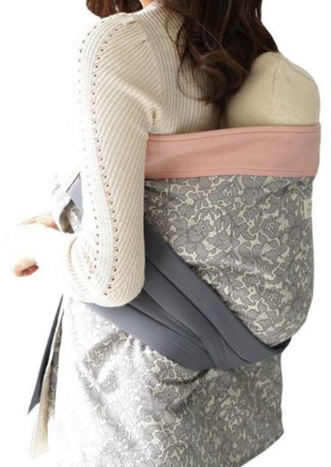 피카라 전통 포대기, 줄리아