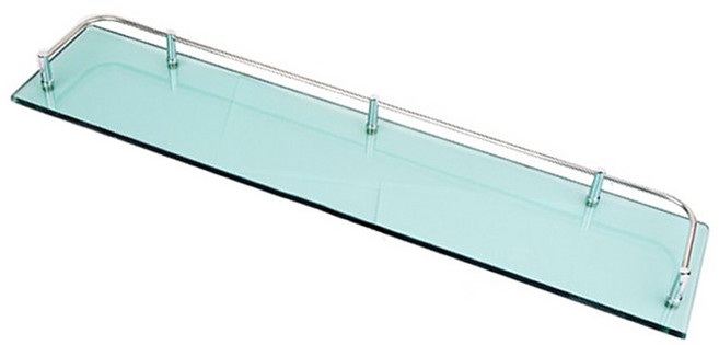 코시나 유리 일자 선반 8T, 1개