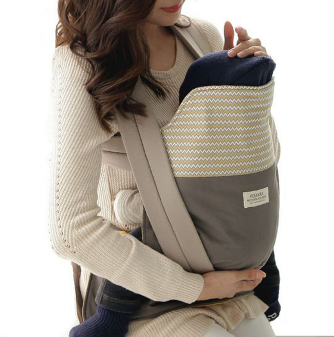 피카라 모던 아기 포대기, 그레이스