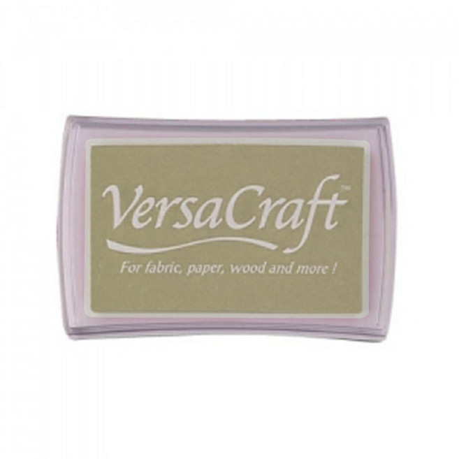 츠키네코 VersaCraft 스탬프패드, 142 BABY BLUE