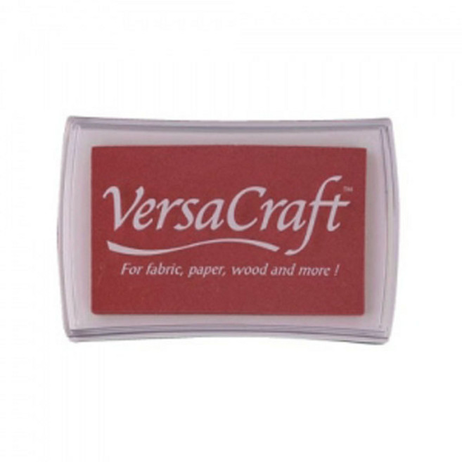 츠키네코 VersaCraft 스탬프패드, 156 BRICK