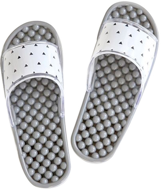 비스비바 스칸 욕실화, 그레이, 1개