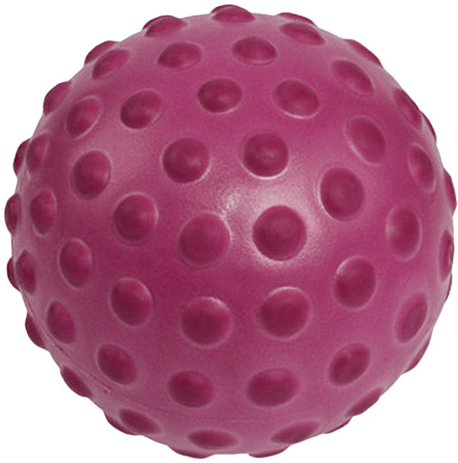 바디아트 미니 마사지 짐볼, 핑크