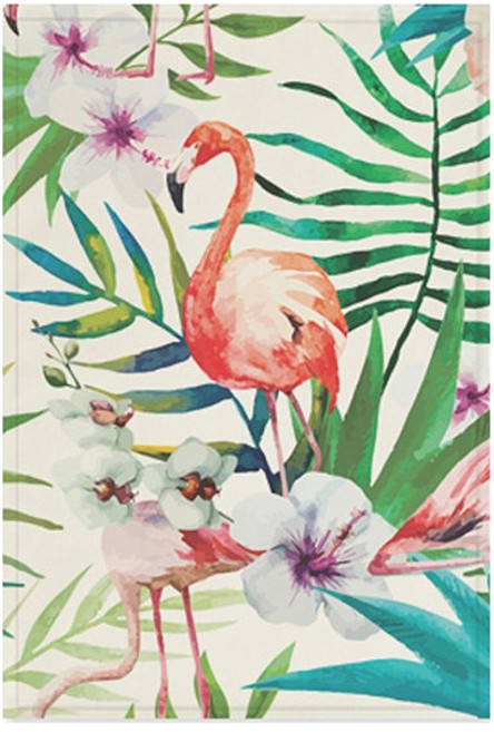 디큐컴퍼니 워터컬러 가리개커튼 GM 55616