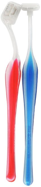 카이 미니눈썹면도기 LT형, 혼합색상, 2개