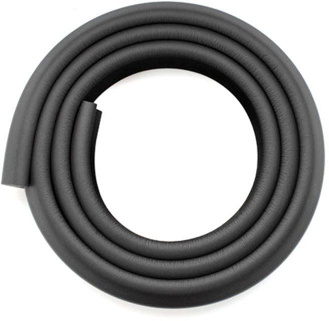 아가드 모서리 보호대 고급형, 블랙, 1개