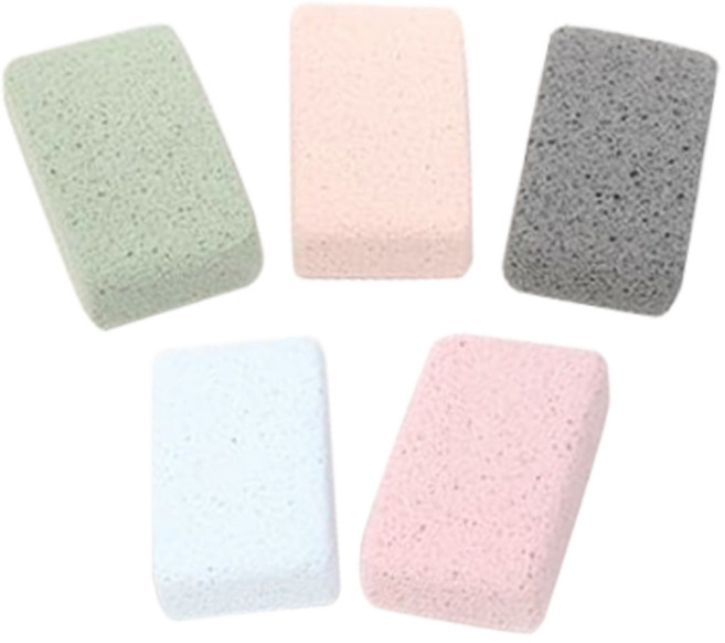 세라폼 미들 발각질제거기 랜덤 발송, 1개입, 2개