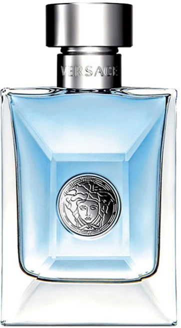베르사체 뿌르 옴므 오드뚜왈렛, 50ml, 1개 - 쿠팡