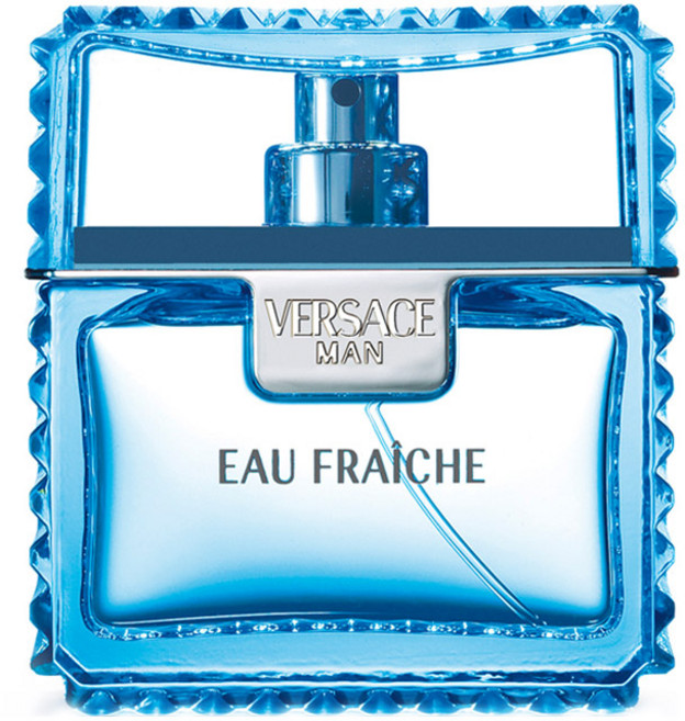 베르사체 맨 오프레쉬 오드뚜왈렛, 50ml, 1개