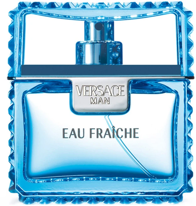 베르사체 맨 오프레쉬 오드뚜왈렛, 50ml, 1개 - 쿠팡