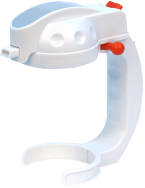 코쿠아와 맥주거품기, 화이트, 1개, 1개