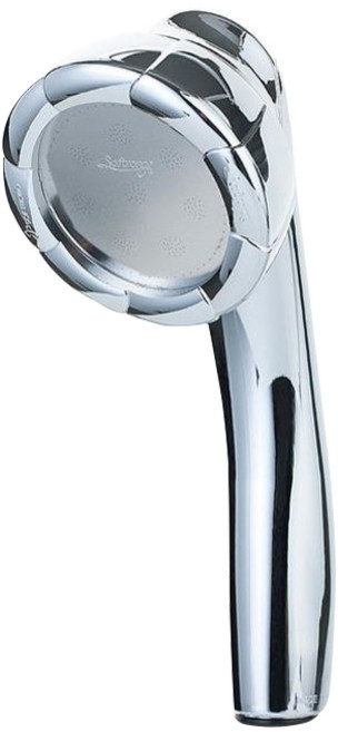 소프롱 괴물샤워기 극저수압용, 1개, 크롬
