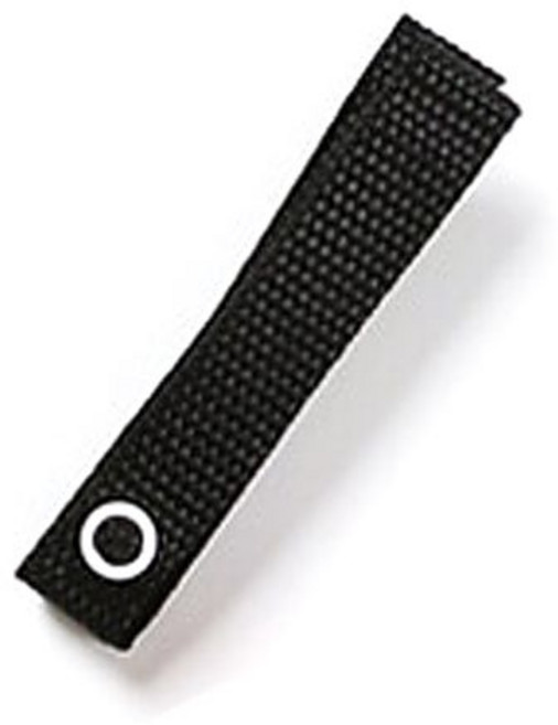 맘네스트 유모차 다목적 스트랩, 블랙, 2개