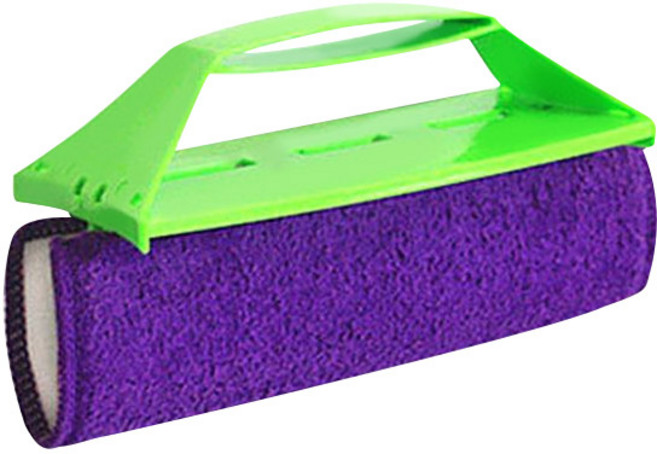 해울라이프 4단 창문 창틀 핸드청소기, 1개