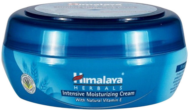 히말라야 인텐시브 모이스쳐 라이징 크림, 50ml, 1개