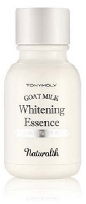 토니모리 내추럴스 산양유 미백 에센스, 1개, 50ml