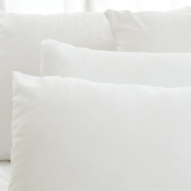 이투라이프 구름 쿠션솜, 화이트