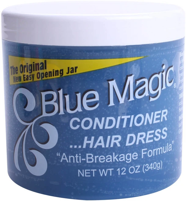 블루매직 컨디셔너 헤어드레스 - 쿠팡