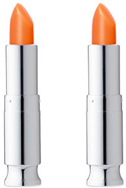 맥퀸뉴욕 러빙유 틴트 글로우 립밤, 스위트오렌지, 3.5g, 2개