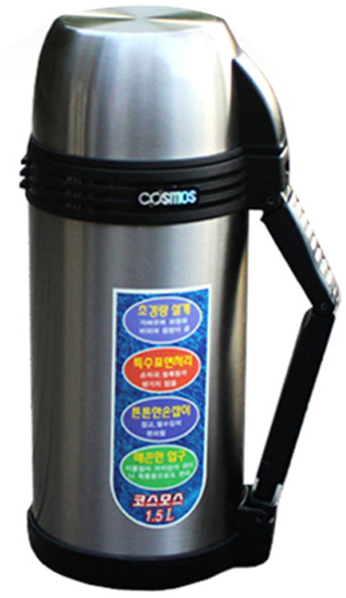 코스모스 보온보냉 물병, 1.49L, 1개