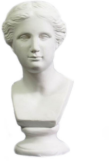 모리아트 비너스 석고상