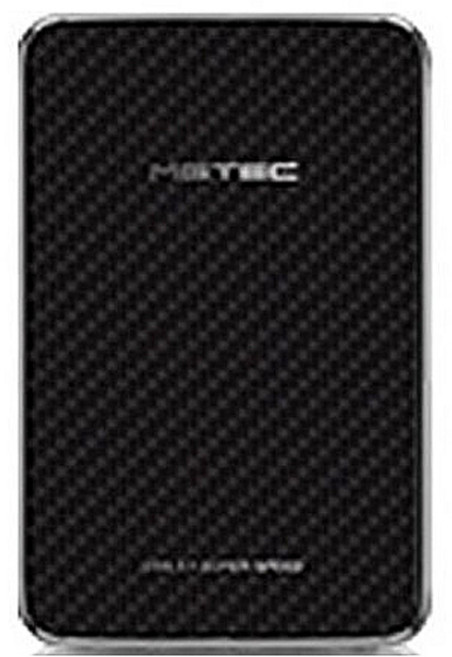 엠지텍 테란3.1S 외장하드, 3TB, 카본 블랙