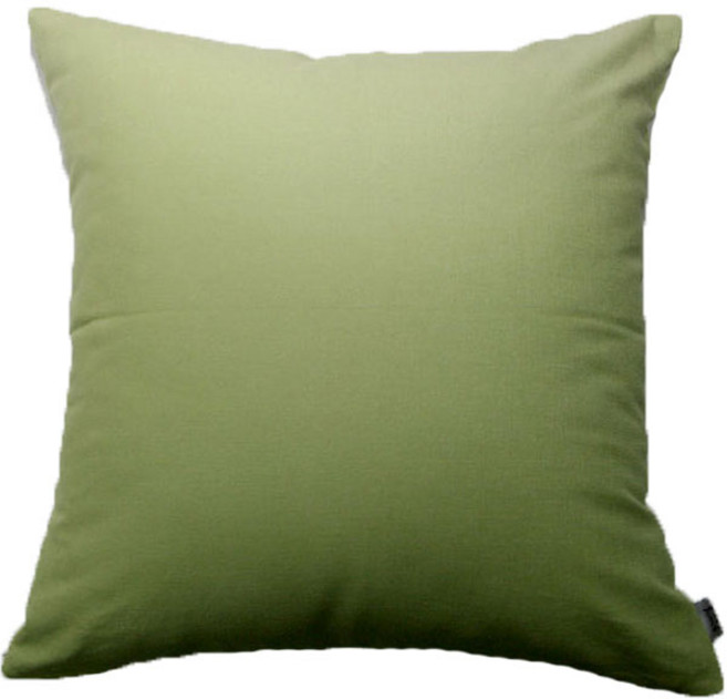 나산데코 리얼코튼 80컬러 쿠션커버