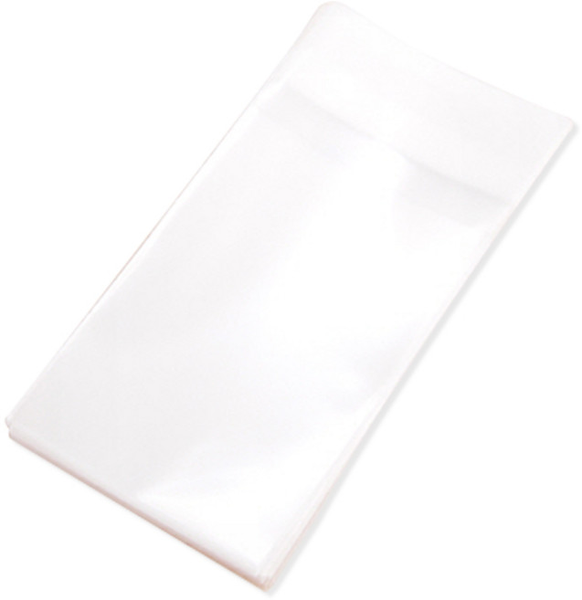 아이엔피 접착식 무지 쿠키봉투, 200개, 1세트