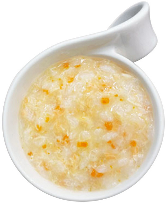 짱죽 실온이유식 2단계 죽, 연어브로콜리, 2개, 180g