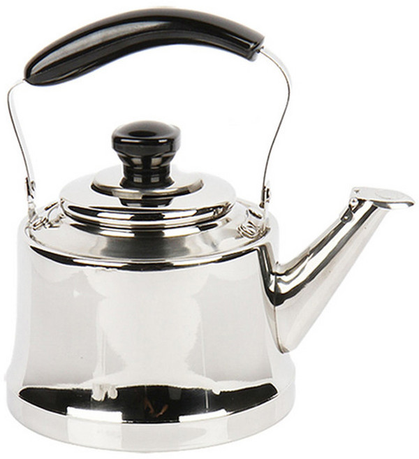 퀸센스 뮤직 휘슬 주전자, 7L, 1개