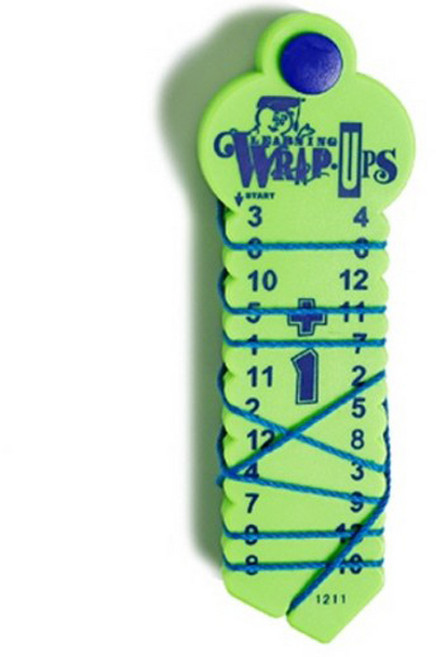 러닝랩업 덧셈, 1개