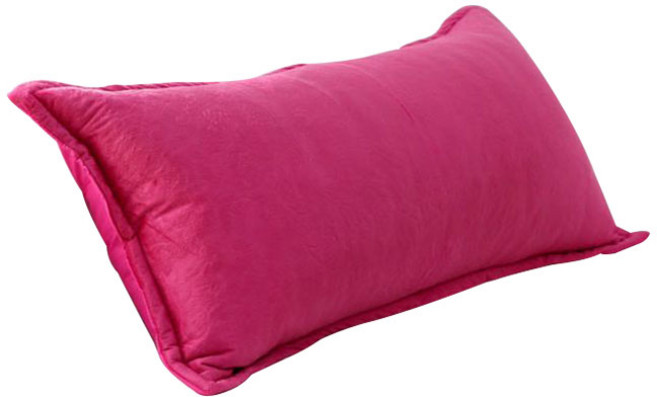 이투라이프 극세사 솔리드 대쿠션커버