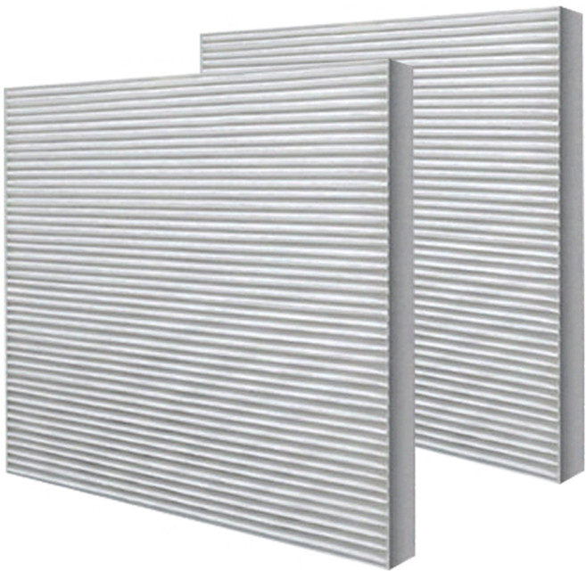 3M PM2.5 초미세먼지파티클 필터 PM0.3~0.5 차량용 에어컨필터 싼타페tm 그랜져IG GV70 GV80 스포티지 티볼리 아반떼 K5 K8 더뉴그랜져 모닝 DL3, F5234, 1개