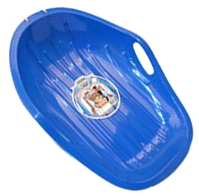 또봇 1인용 눈썰매, 1개