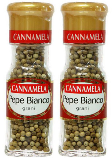 칸나멜라 백후추, 32g, 2개