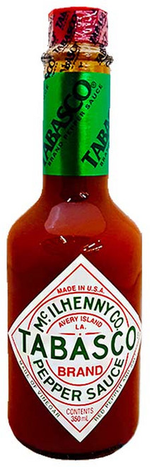 타바스코 핫소스, 350ml, 1개