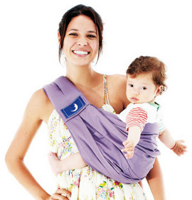 바바루나 아기 슬링, 라벤다