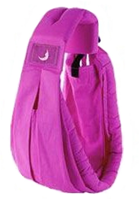 바바루나 아기 슬링, 후크시아