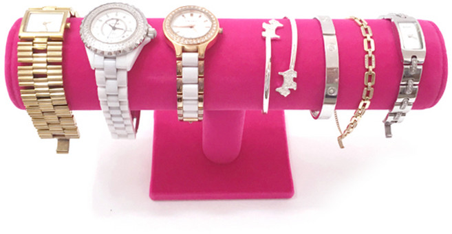 비오엠인터내셔널 시계 팔찌 정리대