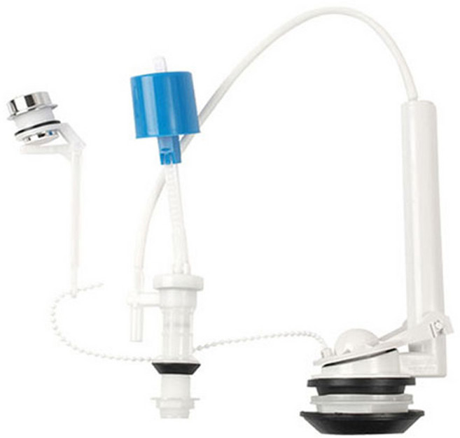 인스빌 양변기부속, 1개