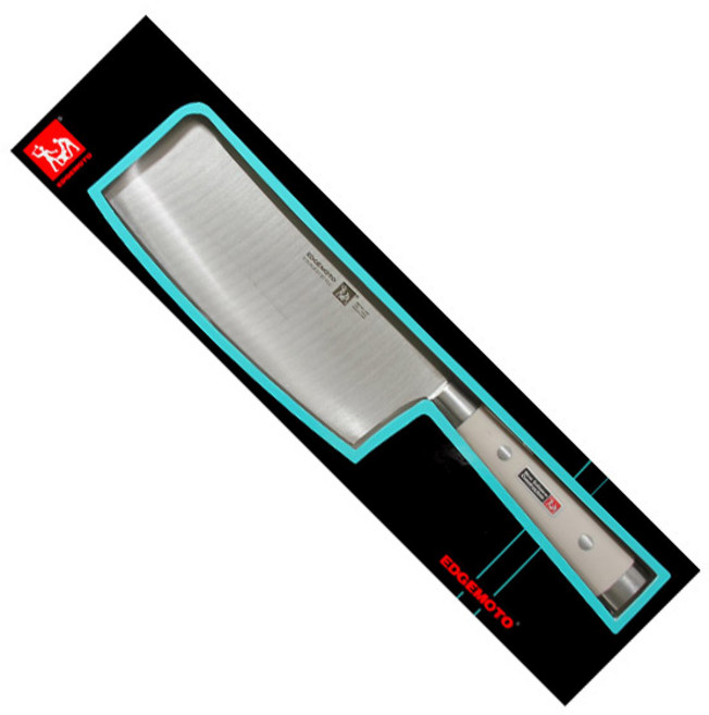 에찌모토 제타사각식도, 아이보리, 1개