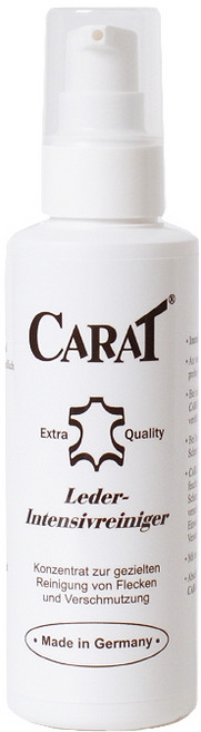 캐럿 가죽크리너, 40ml, 1개