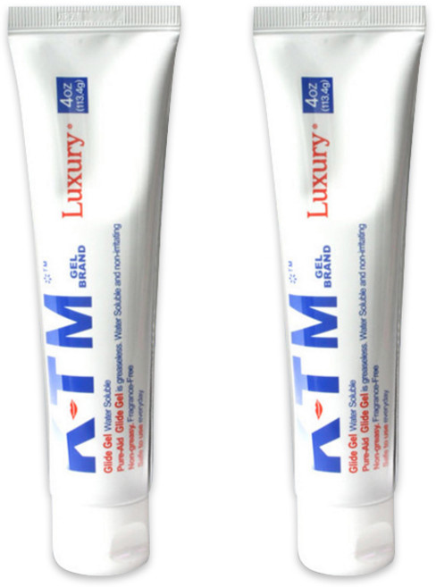 고려티엠 케이티엠 마사지 젤, 113.4g, 2개