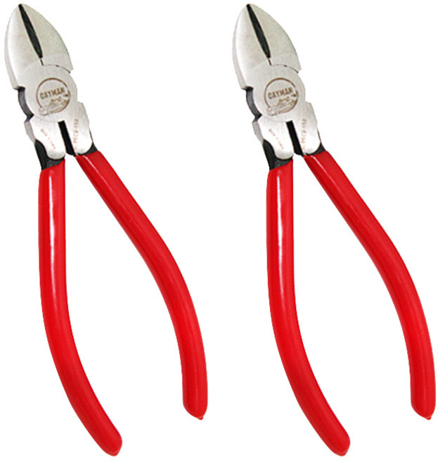 카이만 니퍼 150mm, 2개