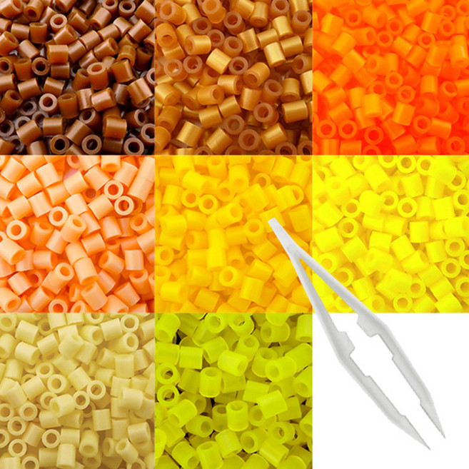 가베가족 도도비즈 학습교구 8색 리필세트, 8, 1세트